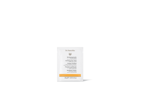 Clarifying Clay Mask | Dr Hauschka | 90g
