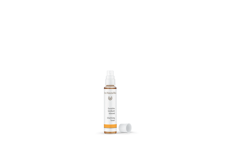 Clarifying Toner | Dr Hauschka | 100ml