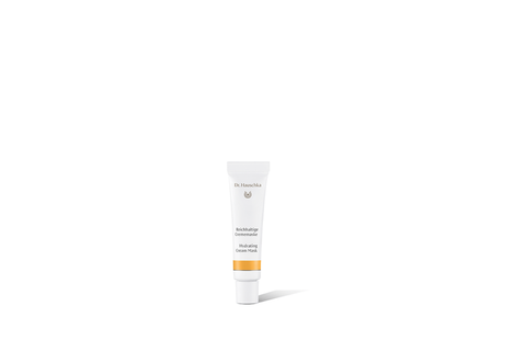 Hydrating Cream Mask | Dr Hauschka | 30ml
