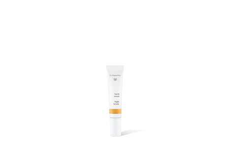 Night Serum | Dr Hauschka | 20ml