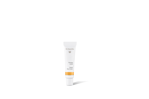 Tinted Day Cream | Dr Hauschka  | 30ml | 5ml