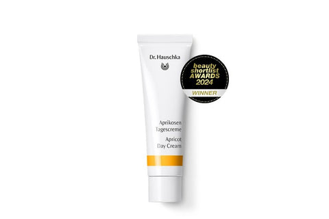 Apricot Day Cream | Dr Hauschka | 30ml