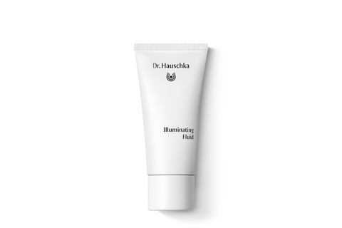 Illuminating Fluid | Dr Hauschka | 30ml