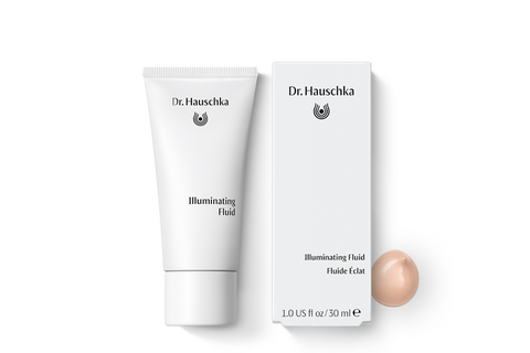 Illuminating Fluid | Dr Hauschka | 30ml