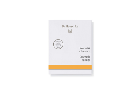 Cleansing Sponge | Dr Hauschka