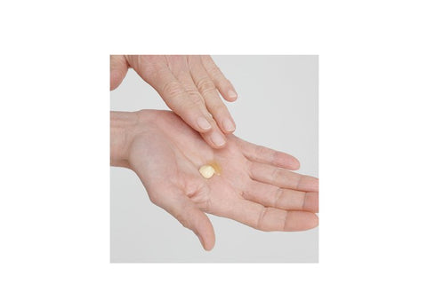 Regenerating Intensive Day Cream | Dr Hauschka | 40ml | 5ml