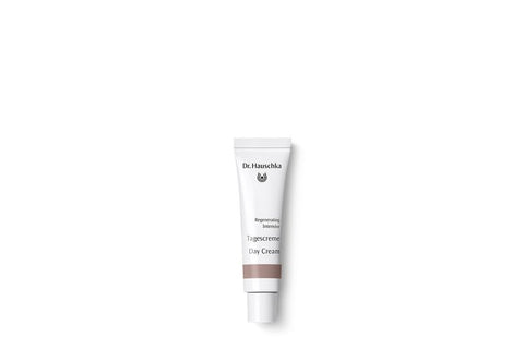 Regenerating Intensive Day Cream | Dr Hauschka | 40ml | 5ml