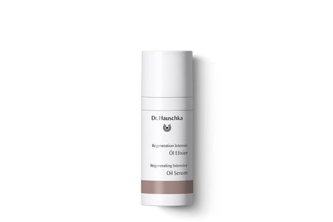 Regenerating Intensive Oil Serum | Dr Hauschka | 20ml