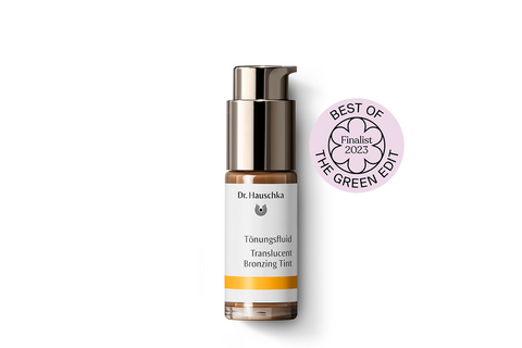 Translucent Bronzing Tint | Dr Hauschka | 18ml