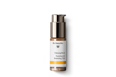 Translucent Bronzing Tint | Dr Hauschka | 18ml