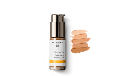 Translucent Bronzing Tint | Dr Hauschka | 18ml