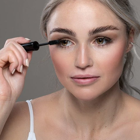 Volume Mascara | Benecos | Deep Black | Smooth Brown | 8ml