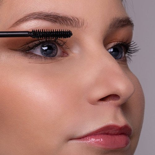 Mascara Super Long Lashes 8ml carbon black