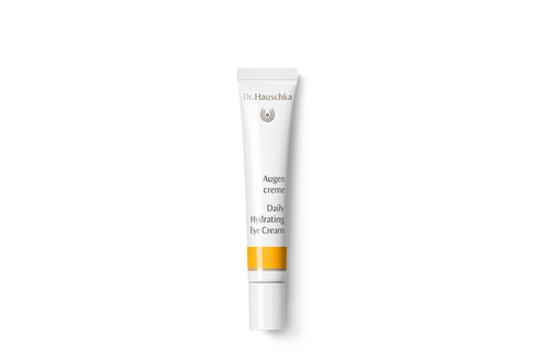 Daily Hydrating Eye Cream | Dr Hauschka | 12.5ml