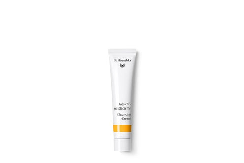 Cleansing Cream | Dr Hauschka | 50ml Limited Edition | 30ml