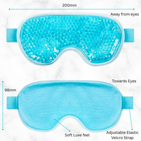 Lacritec Dry Eye Relief Supplement | Buy 3 Special Offer