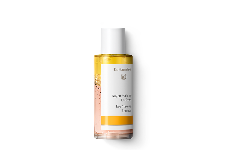 Eye Make-up Remover 75ml