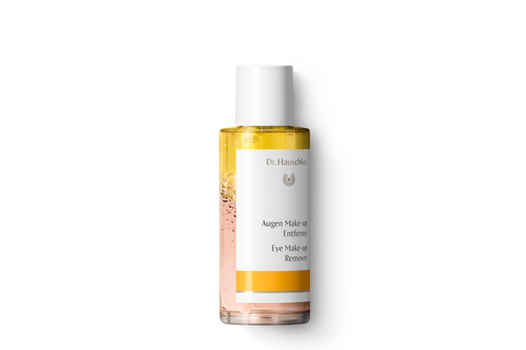 Eye Make-up Remover | Dr Hauschka | 75ml