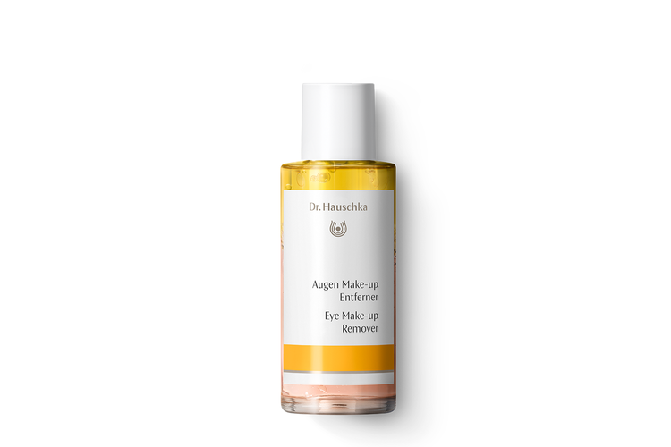 Eye Make-up Remover 75ml