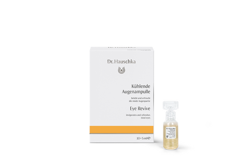 Eye Revive Ampoule Treatment | Dr Hauschka |