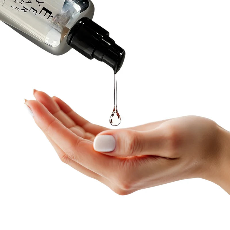Eyes Are The Story Gentle Gel Face Cleanser | Eyehouse