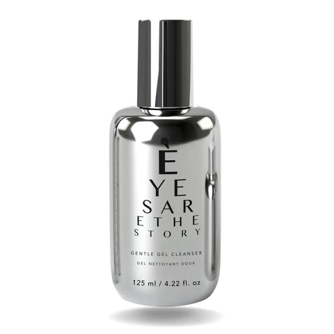 Clinician-Approved Sensitive Eye Makeup Kit