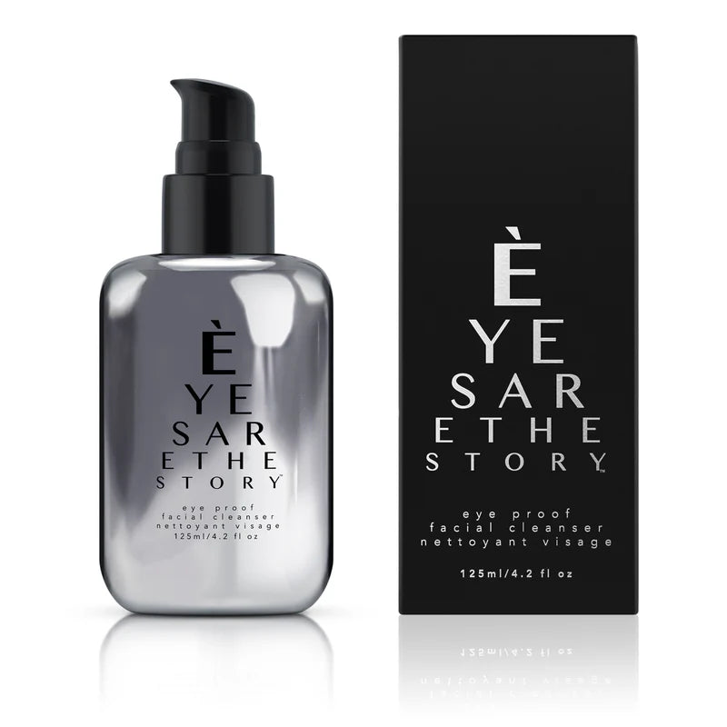 Eyes Are The Story Gentle Gel Face Cleanser | Eyehouse