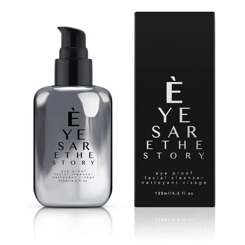 Eyes Are The Story Gentle Gel Face Cleanser | Eyehouse