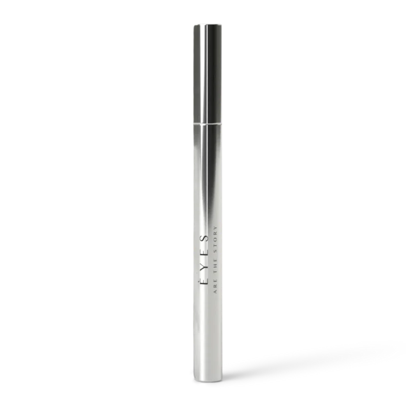 Eyes Are The Story Liquid Eyeliner - Black | Eyehouse