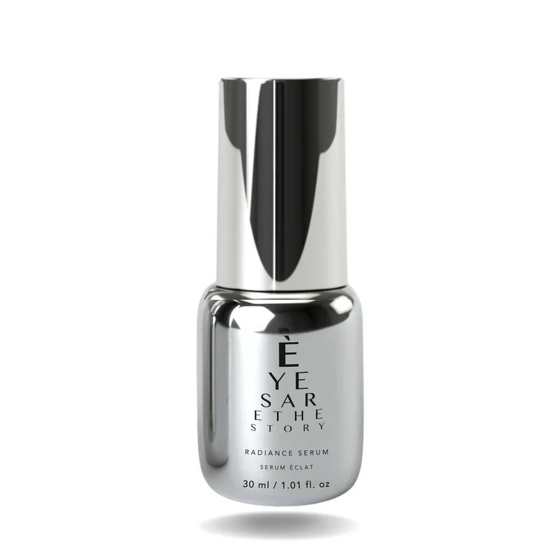 Eyes Are The Story Radiance Serum for Sensitive Skin