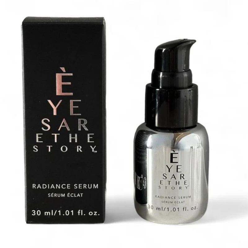Eyes Are The Story Radiance Serum for Sensitive Skin