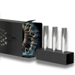 Eyes Are The Story Sensitive Eye Mascara Trio