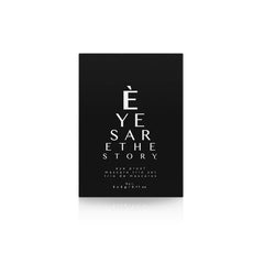 Eyes Are The Story Sensitive Eye Mascara Trio