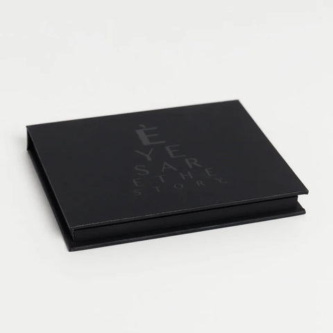 Eyes Are The Story Shades Eyeshadow Palette