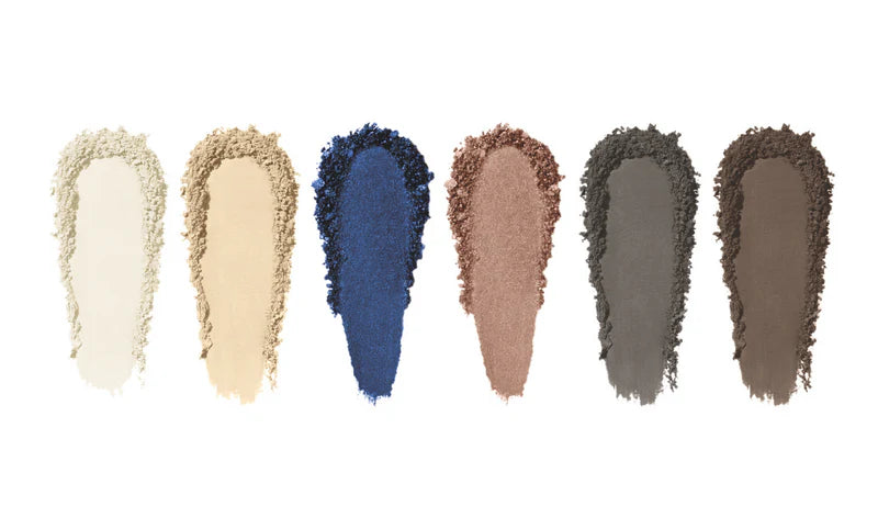 Eyes Are The Story Shades Eyeshadow Palette