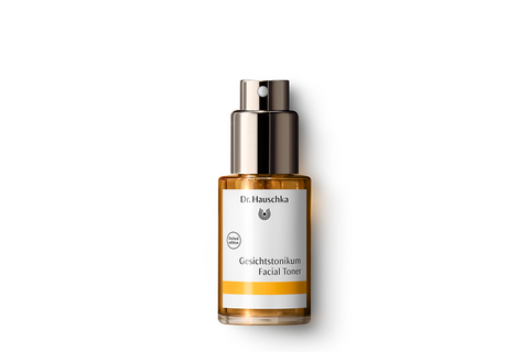 Facial Toner | Dr Hauschka | 100ml | 30ml