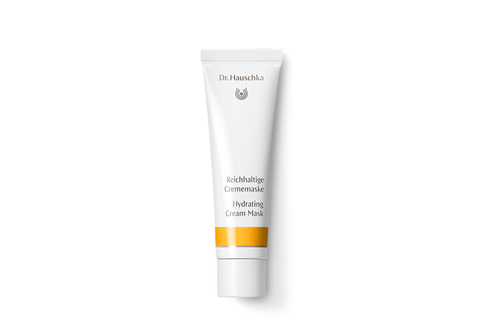 Hydrating Cream Mask | Dr Hauschka | 30ml