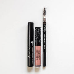 Mascara Glamour Look Vegan 8ml Ultimate Black