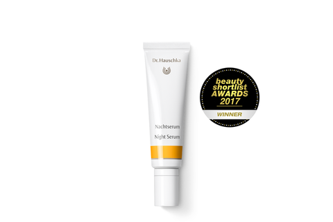 Night Serum | Dr Hauschka | 20ml