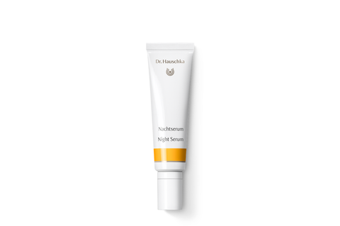 Night Serum | Dr Hauschka | 20ml
