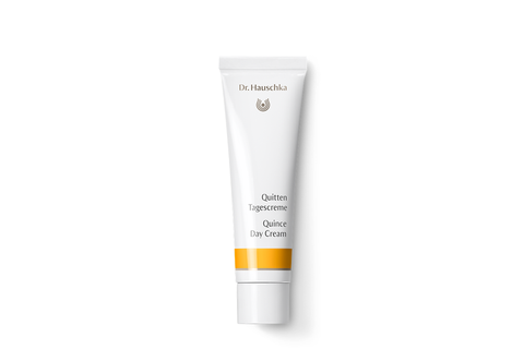 Quince Day Cream | Dr Hauschka | 30ml
