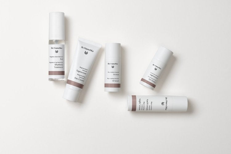 Regenerating Intensive Oil Serum 20ml