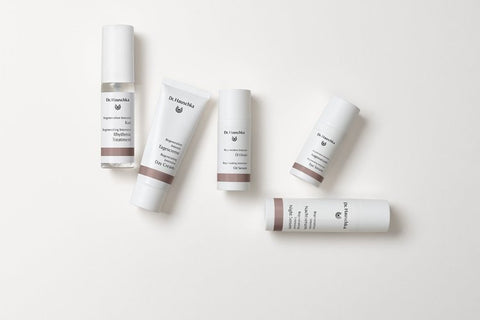 Regenerating Intensive Oil Serum | Dr Hauschka | 20ml