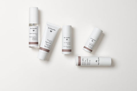 Regenerating Intensive Day Cream | Dr Hauschka | 40ml | 5ml