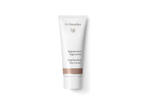 Regenerating Day Cream | Dr Hauschka | 40ml
