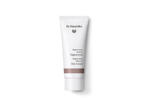 Regenerating Intensive Day Cream | Dr Hauschka | 40ml | 5ml