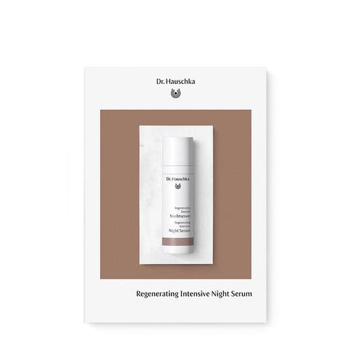 Regenerating Intensive Night Serum 30ml Award Winning