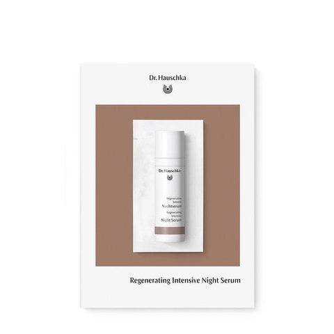 Regenerating Intensive Night Serum 30ml Award Winning