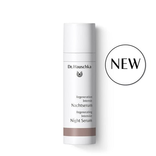 Regenerating Intensive Night Serum 30ml Award Winning