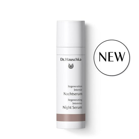 Regenerating Intensive Night Serum 30ml Award Winning
